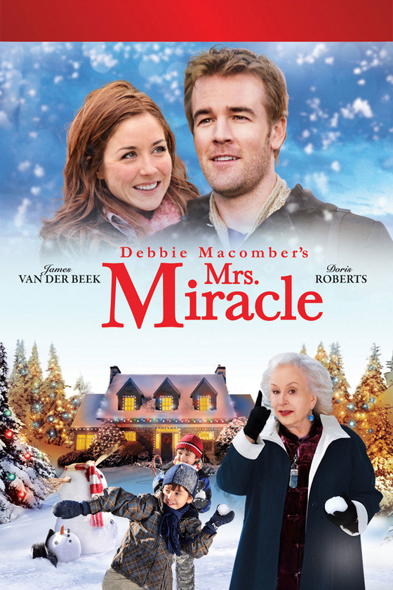 MRS. MIRACLE Sony Pictures Entertainment